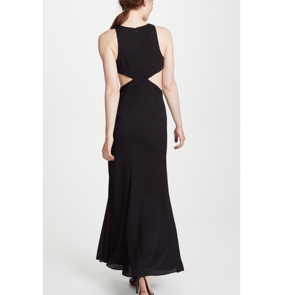 SOLD M Fame and Partners Dress, New - Picture 7 of 8